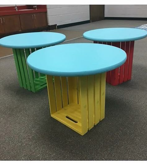 Diy Classroom Cubbies, Classroom Cubbies, Flexible Seating Classroom, Alternative Seating, Classroom Seating, Classroom Makeover, Classroom Layout, Elementary Classroom Decor, Flexible Seating