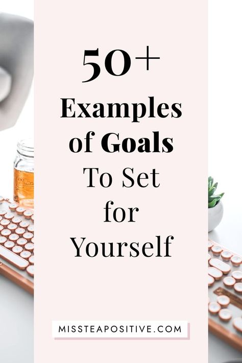 What are good goals to set and achieve? Here is a list of goals to set for yourself in all areas of life for inspiration. It includes, types of goals, list of monthly personal and professional goals, daily vision board goals examples, and best realistic ideas for a 5-year plan. This checklist contains easy self-improvement tips, simple personal goals, career goals, and everyday fitness goals for motivation. Six Month Goals, How To Set Personal Goals, Goals To Set For Yourself, Quarterly Goals Ideas, Goals To Set For Yourself List, Goals Inspiration Ideas, Self Goals, Confidence Goals, Personal Goals List