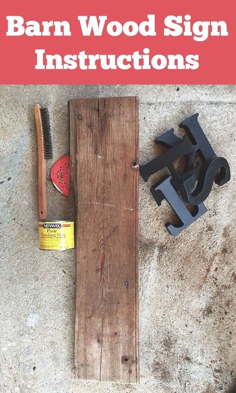 This is exactly what your fabulous fall home needs!  #howto #diy #diys #craft #crafts #crafting #howto #ad #handmade #homedecor #decor #makeover #makeovers #redo #repurpose #reuse #recycle #recycling #upcycle #upcycling  #unique   #fall #falldecor Barnwood Signs, Diy Pallet Sofa, Diy Blanket Ladder, Barn Wood Signs, Diy Wall Shelves, Closet Organization Diy, Fall Sign, Mason Jar Lighting, Home Needs