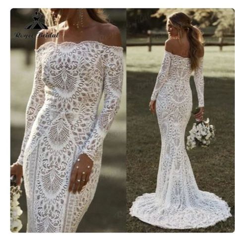 https://aljackie.com/product/sexy-bohemian-lace-off-the-shoulder-long-sleeve-beach-boho-mermaid-trumpet-boheme-wedding-dress/ Embrace the free-spirited vibe with our sexy bohemian lace off-the-shoulder long-sleeve beach boho mermaid/trumpet wedding dress. Find the perfect blend of elegance and boho chic for your wedding. https://aljackie.com/product-category/women/wedding-dress/ Mermaid Trumpet Wedding Dress, Mermaid Wedding Dress With Sleeves, Mermaid Trumpet Wedding Dresses, Boho Mermaid, Trumpet Wedding Dress, Womens Wedding Dresses, Beach Boho, Free Spirited, Wedding Dress Long Sleeve