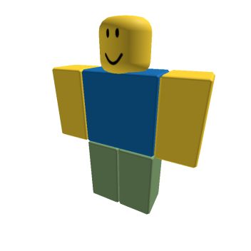 Noob | Roblox Wikia | Fandom Roblox Noob, Gear Room, Games Roblox, Roblox Animation, Female Avatar, In Memes, Roblox Funny, Roblox Memes, Simple Tshirt