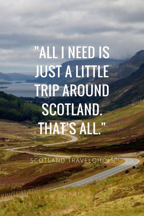 Scotland Quotes, Scottish Quotes, Clan Macleod, Quote About Life, Scotland Road Trip, Scotland Trip, Vision Book, Great Scot, Scotland Forever