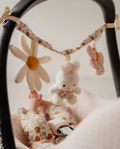 🌸 Try and grab miffy! 🌸⁠ ⁠ #littledutch #littledutchuk #miffyuk #softtoys #pramtoy #carseattoy #babynursery #sensorytoys #newborn #newbornessentials #christmasgiftideas #firstchristmas #duein2024 #ukmums #spoiltland Baby Play Gym Toys, Crib Decoration, Car Seat Toys, Baby Gym Toys, Baby Play Gym, Pram Toys, Eco Toys, Stroller Toys, Cuddle Buddy