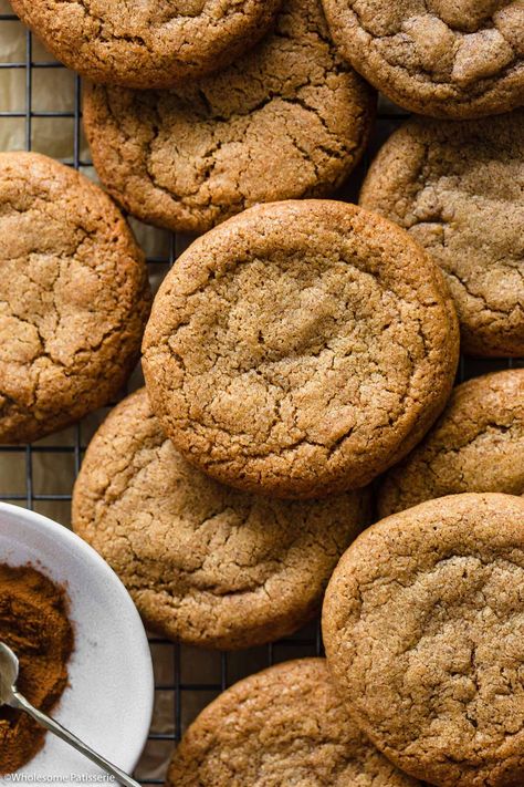 Pumpkin Pie Filling Cookie Recipe, Pumpkin Pie Spice Desserts, Pumpkin Cookies Without Pumpkin Puree, Pumpkin Spice Cookies Without Puree, Pumpkin Pie Spice Mix Recipes, Cookies With Pumpkin Puree, Pumpkin Pie Spice Cookies, Pumpkin Gingerbread Cookies, Pumpkin Puree Desserts