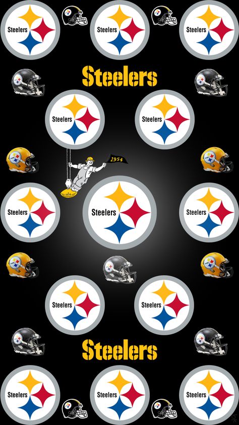 Steeler Wallpaper, Steelers Wallpaper Iphone, Steelers Aesthetic, Steelers Tattoos, Steelers Crafts, Steelers Cheerleaders, Pittsburgh Steelers Crafts, Steelers Wallpaper, Cardinals Wallpaper