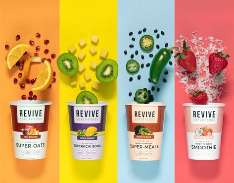 Smoothie Branding, Smoothie Design, Smoothie Packaging, Smoothie Brand, Superfood Drinks, Smoothie Menu, Delicious Smoothie Recipes, Eat Meals, Apple Smoothie