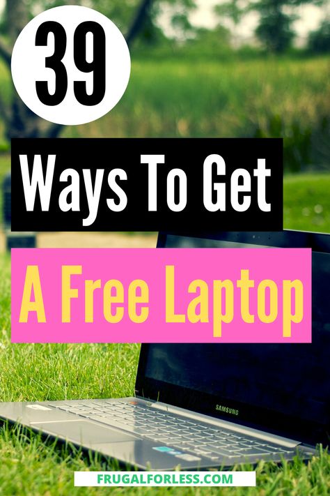 How To Get A Free Laptop, Laptop Background Wallpaper, Laptop Template, Free Product Testing, Freebie Websites, Get Free Stuff Online, Free Laptop, Laptop Background, Finish College