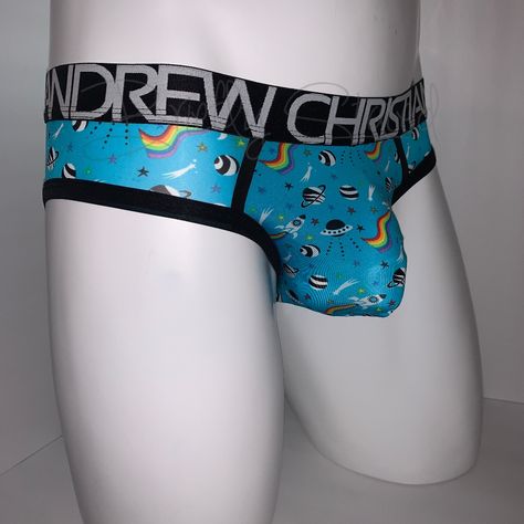 Brand: Andrew Christian Style: Price In Space Locker Room Jock Color: Blue Size: S, M (See Sizing Chart) Tags: Original Packaging: Original Condition: Nwt Fabric Contents: 90% Polyester 10% Spandex *Photographed Item Is Size Medium* Open To All Reasonable Offers Automatic 10% Discount For Bundles Of 2 Items Or More Christian Style, Car Brands Logos, Christian Fashion, Andrew Christian, Locker Room, Drawing Clothes, Car Brands, Men's Wear, Male Fashion