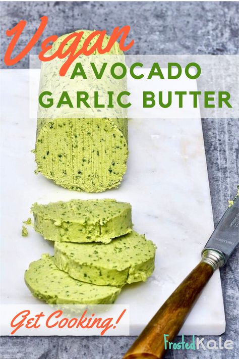 Snack Platter, Avocado Butter, Superfood Recipes, Avocado Recipes, Health Drink, Butter Recipe, Aioli, How To Cook Eggs, Vegan Butter