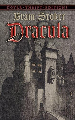 Dracula Book, 100 Best Books, Books To Read Before You Die, Vampire Books, Bram Stoker's Dracula, 100 Books To Read, Bram Stoker, Horror Books, 100 Book