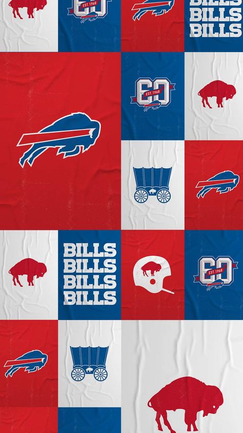 Download Buffalo bills wallpaper by TheNatural22x - 09 - Free on ZEDGE™ now. Browse millions of popular 1960 Wallpapers and Ringtones on Zedge and personalize your phone to suit you. Browse our content now and free your phone Buffalo Bills Wallpaper, Bills Wallpaper, Oakland Raiders Wallpapers, Buffalo Bills Stuff, Nfl Bills, Buffalo Bills Logo, American Buffalo, American Football League, Buffalo Bills Football