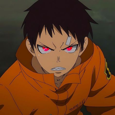 Rakan League Of Legends, Shinra Kusakabe, Fire Icons, Fire Force, Anime Baby, Anime Profile, Baddie Hairstyles, Anime Pfp, Anime Character Drawing