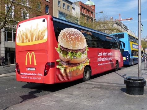 Bus Advertising Design, Bus Wrap Advertising, Transit Advertising, Bus Branding, Bus Advertising, Bus Wrap, City Bus, Creative Ads, Advertising Design