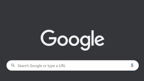 You know that Google search bar you see when you open a new tab in Google Chrome? Well, it’s not a “true” search field. It actually just redirects all the activity to your browser’s address bar and doesn’t return any search results within the new tab page. Frankly, it’s little more than a useless decoration—at least by default. Aesthetic Google Search Bar, Google Search Box, Google Search Bar, Amazing Facts For Students, Its Time To Stop, Best Ads, Aesthetic Template, Template Google, Google Chrome