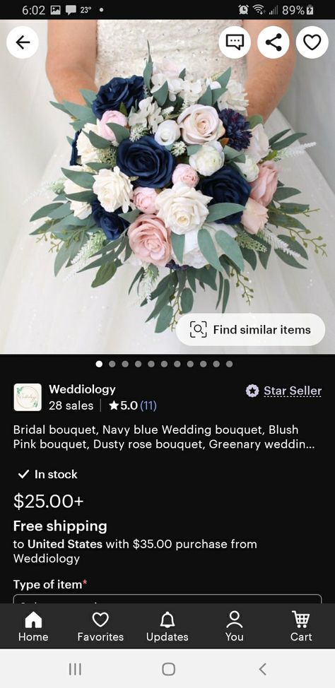 Dusty Blue And Rose Bouquet, Navy Blue And Pink Wedding Flowers, Sage Green Navy Blue Blush Pink Bouquet, Blush And Navy Wedding Bouquet, Navy Blue And Blush Pink Wedding Bouquet, Pink And Navy Flower Bouquet, Blush Pink Navy Blue Wedding Bouquet, White Mauve Blue Bouquet, Navy Blue Wedding Bouquets