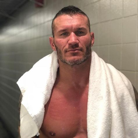 WWE Superstar Randy Orton #WWE #RKO #SDLive #RAW #TheViper Wwe Facts, Randy Orton Wwe, Tna Impact, World Heavyweight Championship, Adam Cole, Jack Grealish, Kenny Omega, Wwe Champions, Randy Orton