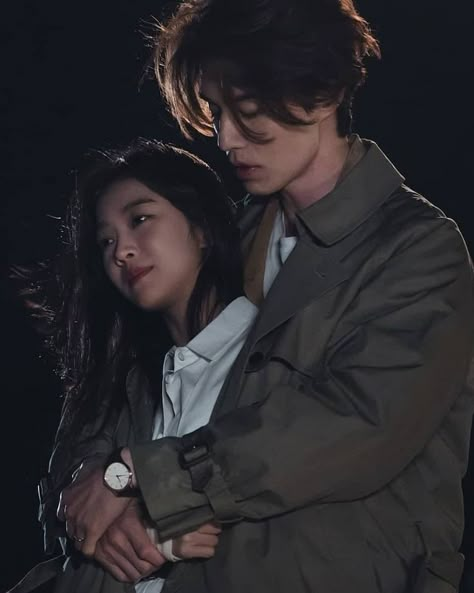 Tale Of Nine Tailed, Jo Bo-ah, Korean Drama Romance, Best Photo Poses, Couple Relationship, Korean Couple, Lee Dong Wook, Cinematic Photography, Cute Love Couple Images