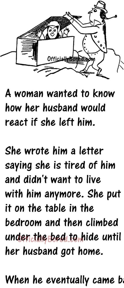 After Marriage Quotes, Starting Over Quotes, Kueez Pins, Funny Marriage Jokes, Marriage Jokes, Daily Jokes, Happy Stories, Funny Long Jokes, Wife Quotes