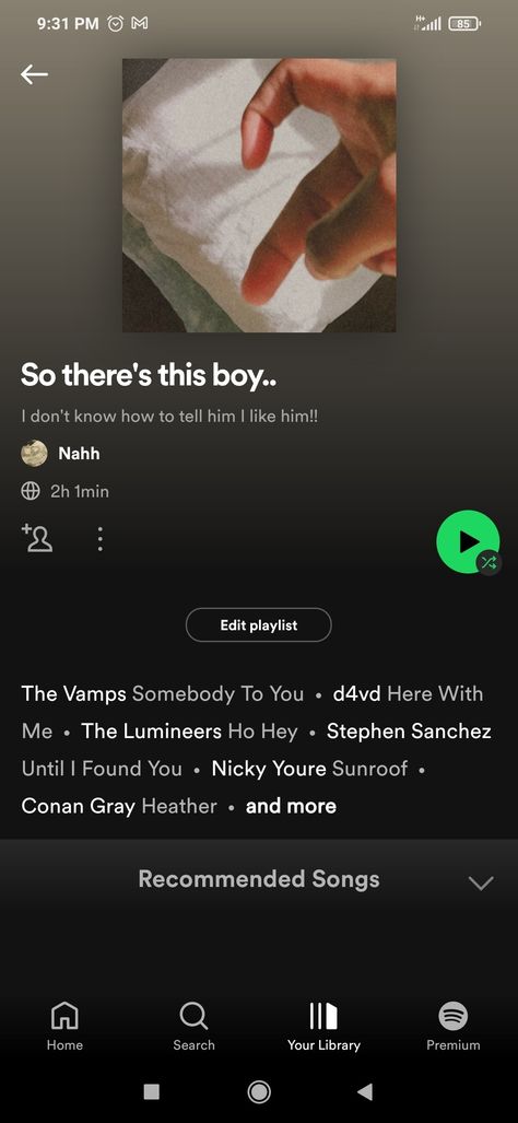 Playlist For Him Names, Crush Name Ideas, Spotify Playlists For When You Have A Crush, Couple Spotify Playlist Name, Playlists For When You Have A Crush, Crush Songs Playlist, Song To Listen To When You Have A Crush, Spotify Playlist For Crush, Crush Aesthetic Playlist Cover