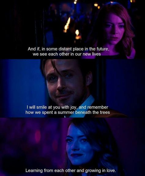 la la land La La Land Scenes Quotes, Movie Dialogues Aesthetic, Lala Land Quotes, La La Land Movie Quotes, Lalaland Quotes, Movie Lines Aesthetic, La La Land Quotes, La La Land Tattoo, La La Land Wallpaper