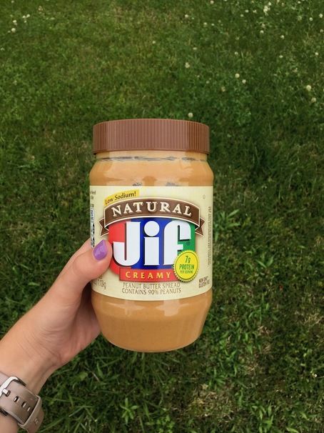 The 7 Best Natural Peanut Butter Brands You Should Be Buying Peanut Butter Brands, Jif Peanut Butter, Dogs Treats, Peanut Butter For Dogs, Sugar Free Peanut Butter, Butter Brands, Organic Peanut Butter, Anime Ideas, Meatless Mondays