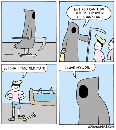 36 Darkly Humorous Comics From War And Peas - Memebase - Funny Memes Best Gif, Dark Jokes, Funny Comic Strips, Web Comics, Marvel Girls, Morning Humor, Memes Humor, Komik Internet Fenomenleri, Fun Comics