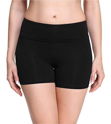 Merry Style Short Cycliste Hotpants Legging Court Femme MS10-284 (Noir(Shorts) XS) Routines For Women, Legging Court, Vestidos Casual, Workout Routines For Women, School Pack, Short Noir, Workout Routines, Workout Routine, Leggings