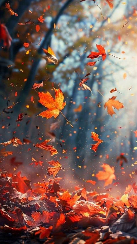 Autumn Pictures Photography, Autumn Wallpaper Aesthetic Iphone, Most Beautiful Wallpapers Iphone, Fall Wallpaper Laptop, Seasons Pictures, Iphone Fall Wallpaper, Autumn Fire, Fall Wallpaper Aesthetic, Autumn Fall Aesthetic