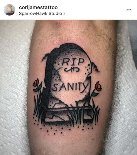 Tomb Stone Tattoo, Gravestone Tattoo, Grave Tattoo, Tombstone Tattoo, Small Traditional Tattoo, Stone Tattoo, Flash Ideas, Stencil Outline, Bff Tattoos