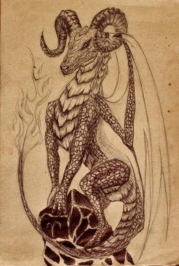 Aries Dragon Aries Dragon Tattoo, Aries Tattoo, Ink Inspiration, Fire Dragon, Dragon Tattoo, Tattoos And Piercings, Piercings, Art Inspiration, Humanoid Sketch