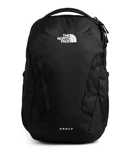 THE NORTH FACE Women's Vault Everyday Laptop Backpack, TNF Black-NPF, One Size Vaulting, Laptop Accessories, North Face Women, Laptop Backpack, Egift Card, Computer Accessories, North Face, The North Face, Bag Accessories