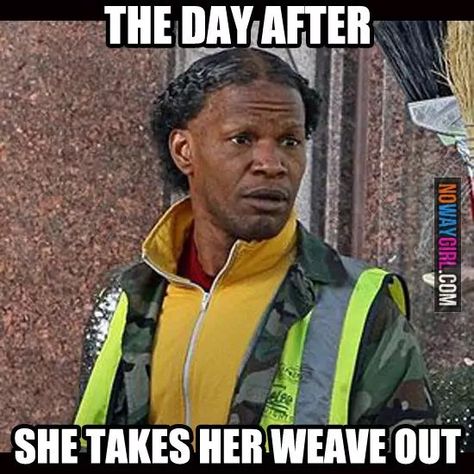 25 Funny Memes About Black People. - Gallery Hair Jokes, Black Memes, Black Jokes, Hair Humor, Funny People, Black People, Bones Funny, Funny Photos, Funny Cute