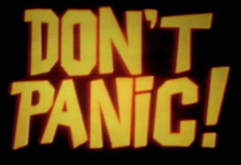 Panic Gif, The Galaxy Aesthetic, Galaxy Aesthetic, Lightning Photos, Doctor Who Companion, Perfect Person, Hitchhikers Guide To The Galaxy, Cool Optical Illusions, Douglas Adams