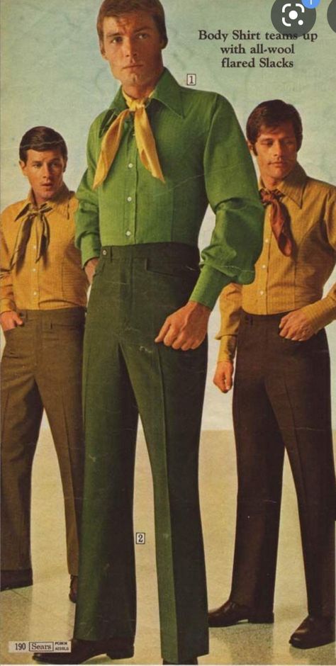 1960s Mens Fashion, 1960s Fashion Mens, 60s Mens Fashion, Outfits 60s, 70s Fashion Men, 60s Outfits, 70s Mode, 60s Men, 70s Men