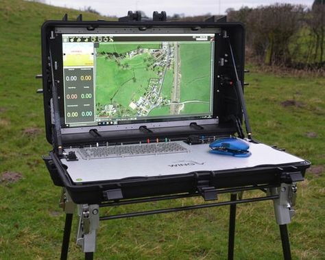 Survival Cache, Field Recording, Raspberry Pi Computer, Portable Pc, Film Equipment, Mobile Workstation, Tech Inspiration, Diy Tech, Electronic Projects