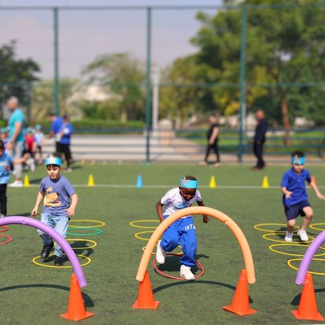 Tiny athletes, big dreams! 🌟🏃‍♂️ Excitement fills the air as Vernus International School's KG Sports Day kicks off at North Park, Dubai Silicon Oasis. Watch our little stars shine bright as they showcase their skills and sportsmanship! 🌈🥇 #sportsday #visdubai #SPORTS #dubai #futurechampions #dubaisiliconoasis #unitedarabemirates #extracurricularactivities Sports Day Kindergarten, Sports Day, North Park, Extra Curricular Activities, Big Dreams, International School, United Arab Emirates, Shine Bright, Dream Big