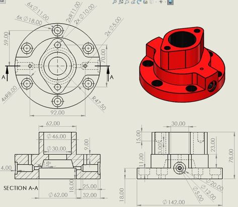 2D Drawings – Gallery – My Knowledge in 2022 | Solidworks tutorial, Sheet metal drawing, Solidworks Mechanical 2d Drawings, Autocad Practice Drawings 2d, Cad Drawing Mechanical, Autocad 2d Drawing Mechanical, Engineering Drawing Mechanical, Mechanical Engineering Logo, Solidworks Drawings, Sheet Metal Drawing, Fabrikasi Logam