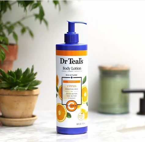 Dr Teals Products, Dr Teals, Skincare Business, Aesthetic Doctor, Citrus Essential Oil, Shower Skin Care, Cosmetic Shop, Healthy Glowing Skin, Rainbow Colours