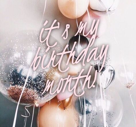 Y’all it’s my birthday month!! 37yrs ago this May 13th I graced everyone in my family with my presence! I am positive none of them would know what to do without me. Right guys??😁 For real though y’all, this year is flying by even with all this lockdown BS. Who else is a May baby? I share the actual day with my nephew Waylon, he’s turning a whole one year this year!! 😩  #birthmonth #birthday #maybaby Birthday Month Wallpaper, Birthday Quotes For Me August, May Birthday Month, Keep Calm My Birthday, Birthday Month Quotes, Month Wallpaper, Its My Birthday Month, My Birthday Month, Birthday Girl Quotes