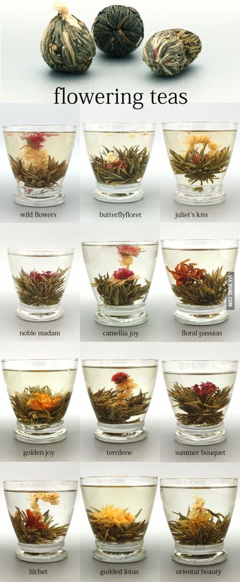 Flowering Teas Arabisk Mat, My Cup Of Tea, Flower Tea, Fruit Snacks, Tea Shop, Tea House, Tea Recipes, High Tea, Tea Room