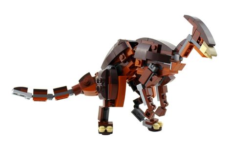 When Dinosaurs Ruled the Earth | Aaron Brick Designer Lego Dinosaurus, Monkey Activities, Lego Creatures, Lego Jurassic Park, Lego Dinosaur, Lego Dragon, Fantastical Creatures, Lego Jurassic, Lego Sculptures