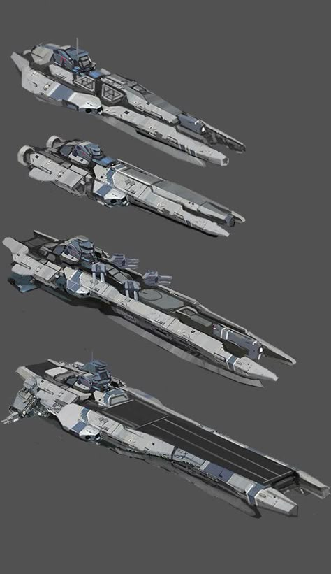 ArtStation - sketch, x zhang #StarCitizenYoutube Generation Ship, Style Cyberpunk, Space Ships Concept, Space Engineers, Space Ship Concept Art, Starship Concept, Capital Ship, Space Battleship, Starship Design