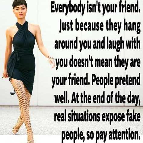 So true. Pay very close attention to your co workers. I am blessed to say I have a best friend. A friendship that has lasted since 3rd grade. I can trust her with my life. So I am on guard with alot of folks I come across, especially co workers. Just because I see u everyday doesn't mean I'm going to share my life story. Be cautious and aware..... Personally Quotes, Coworker Quotes, Lady Quotes, Room Cleaning, Slay Girl, Faith Walk, Prayers For Strength, Black Quotes, Fake People