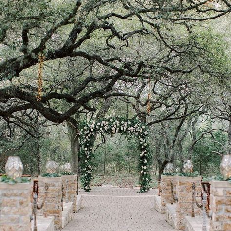 Dripping Springs Texas, Hill Country Wedding Venues, Camp Lucy, Country Wedding Venues, Floral Wedding Decorations, Hill Country Wedding, Dripping Springs, Outdoor Venues, Wedding Mood Board