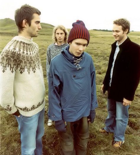 Sigur Ros. Music like nothing else on Earth. Frankie Magazine, Sigur Ros, Post Rock, Rock N’roll, Radiohead, Foo Fighters, Indie Rock, Bon Jovi, Australian Fashion