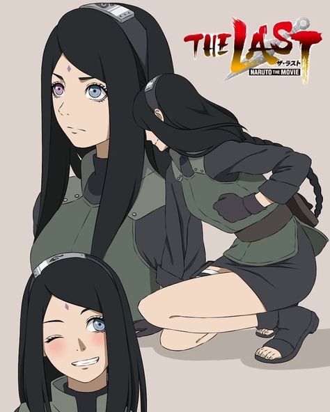 Naruto The Movie, Ninja Girl, Naruto Oc Characters, Karakter Disney, Anime Ninja, Kushina Uzumaki, Naruko Uzumaki, Naruto Fan Art, Naruto Uzumaki Shippuden