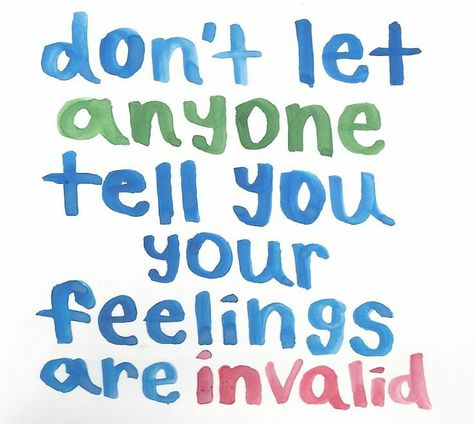 Emotions Are Valid, When Someone, The Words, Positive Affirmations, Mantra, Inspire Me, Life Lessons, Favorite Quotes, Wise Words