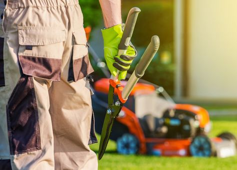 How to Start a Landscaping Business Lawn Care Business Cards, Landscaping Business Cards, Summer Cleaning, Lawn Care Business, Bjs Wholesale, Landscaping Business, Lawn Service, Fairfax County, Landscape Maintenance