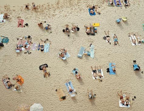 Richard Misrach's Ominous Beach Photographs | Arts & Culture | Smithsonian Richard Misrach, Hawaii Hotels, Slim Aarons, I Love The Beach, Elements Of Style, American West, Beach Photos, Beach Photography, Fine Arts