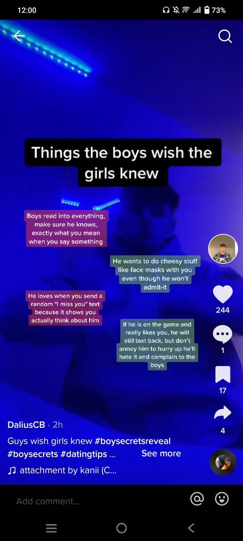 How To Tell A Guy You Miss Him Over Text, What Does It Mean When A Guy Calls You Pretty, Exposing The Boys Text, Guy Facts Crushes, Boy Language, Exposing People, Facts About Boys, Guy Facts, Boy Advice